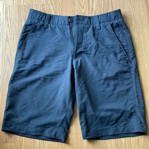 Men’s under armour shorts size 32